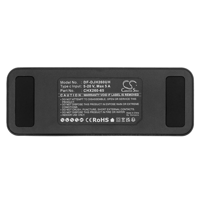 DF-DJH260UH - Image 4