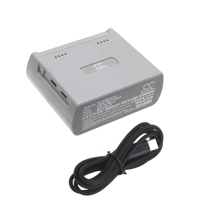 DF-DJM120UH - Image 3