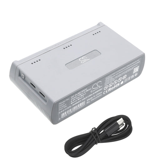 DF-DJM130UH - Image 1