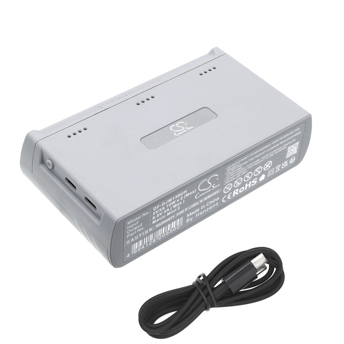 DF-DJM130UH - Image 1