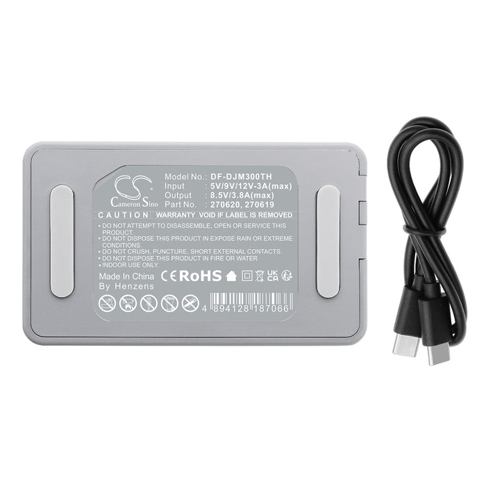 DF-DJM300TH - Image 7