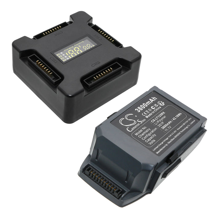 DF-DJM563UH - Image 7