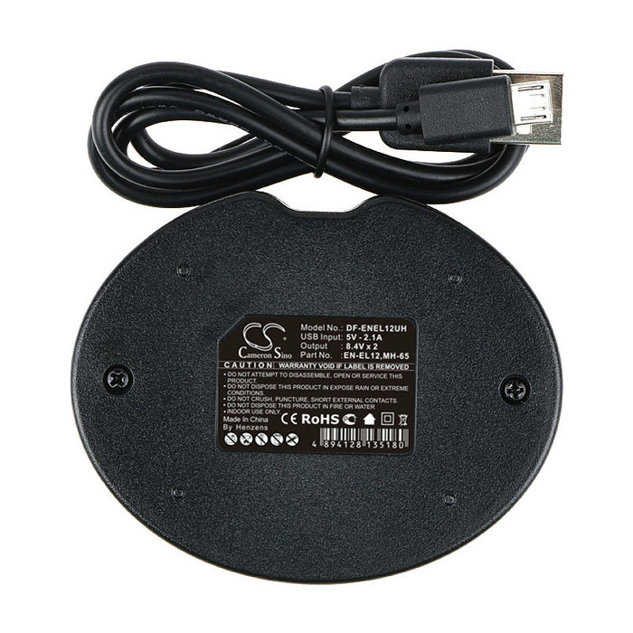 DF-ENEL12UH - Image 6