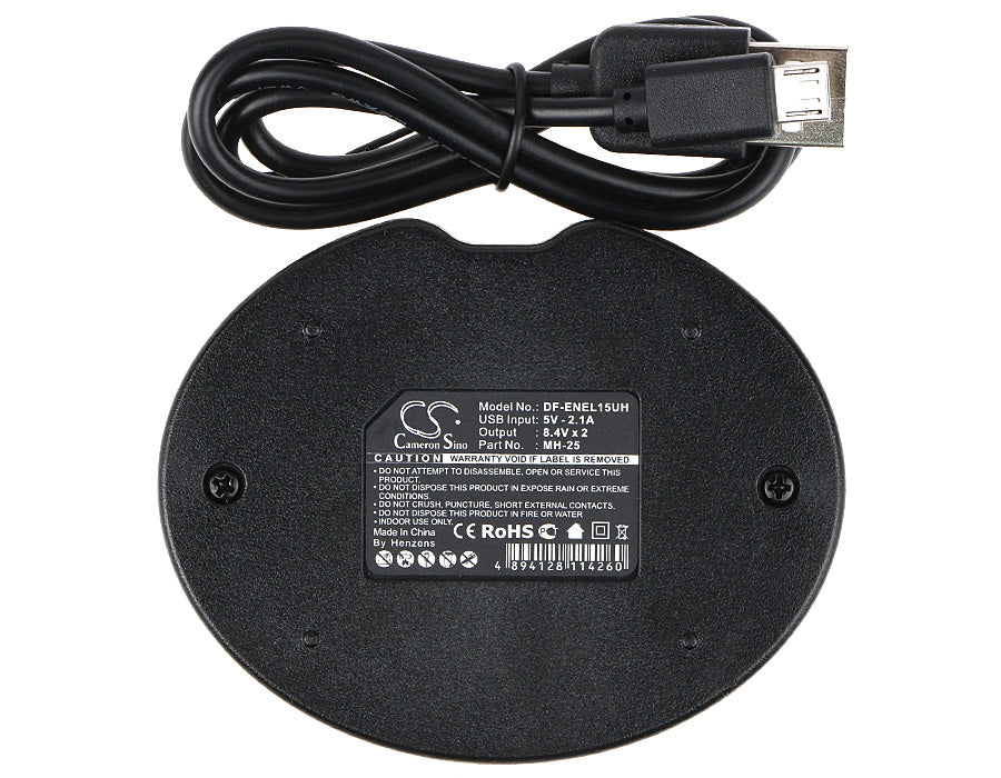 DF-ENEL15UH - Image 2