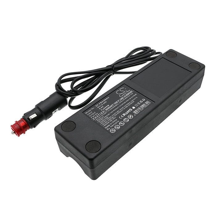 DF-FBA209AH : Vehicle Charger for HBC BA209060, BA209061, PM237745002 and others (Copy)