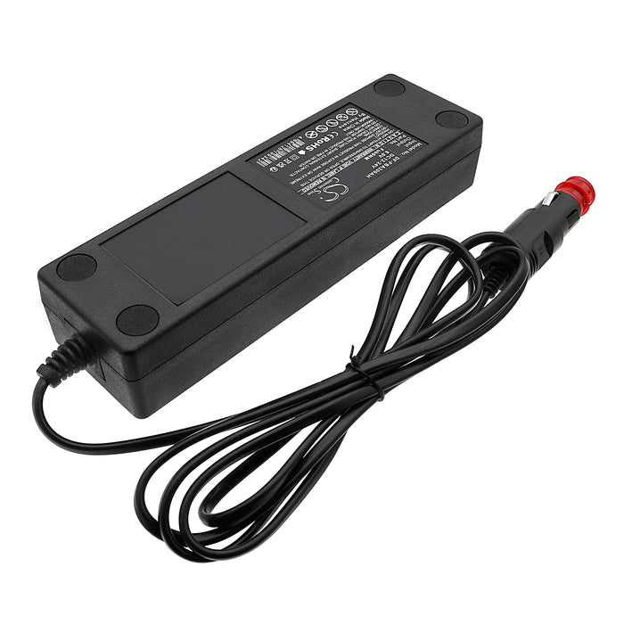 DF-FBA209AH : Vehicle Charger for HBC BA209060, BA209061, PM237745002 and others (Copy)
