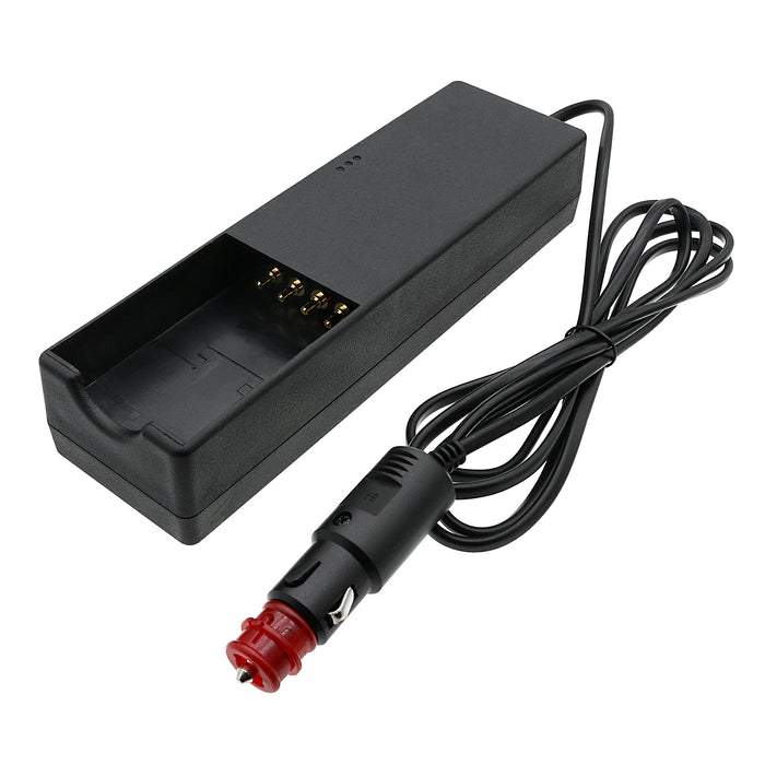 DF-FBA209AH : Vehicle Charger for HBC BA209060, BA209061, PM237745002 and others (Copy)
