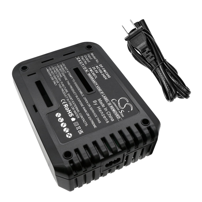 DF-FMC690UA - Image 1