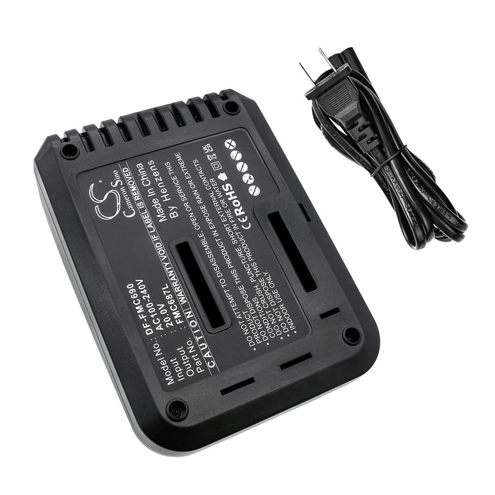 DF-FMC690UA - Image 2