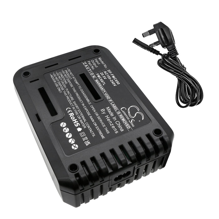 DF-FMC690UK - Image 4