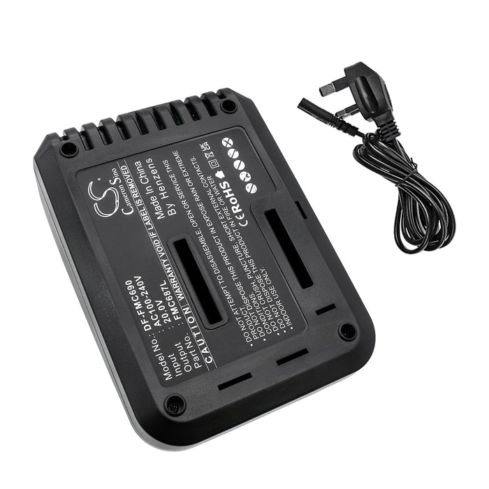DF-FMC690UK - Image 1