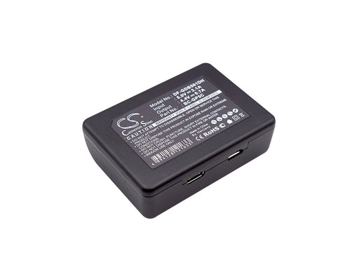 DF-GDB501DH - Image 1
