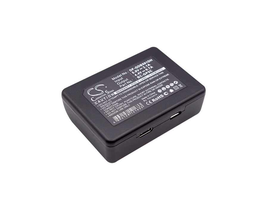 DF-GDB501DH - Image 1