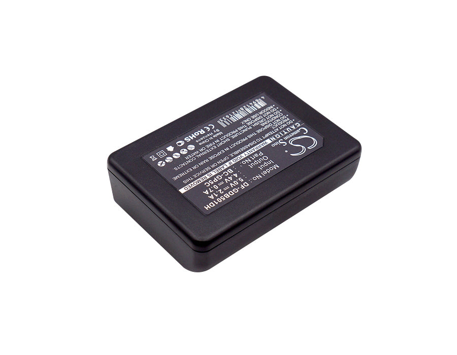 DF-GDB501DH - Image 4