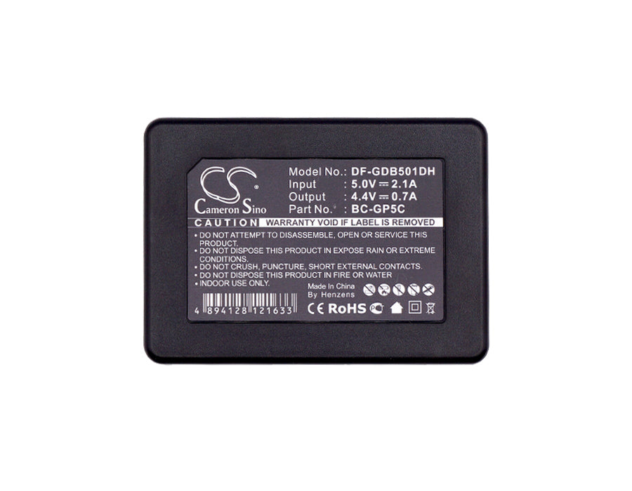 DF-GDB501DH - Image 3