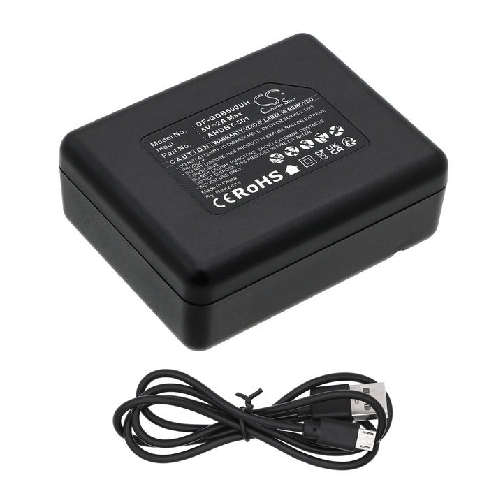 DF-GDB600UH - Image 7