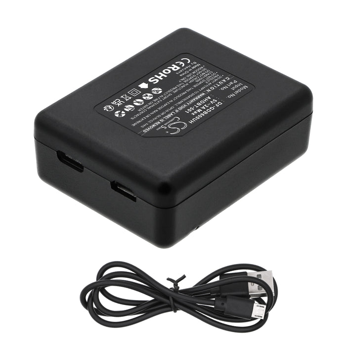 DF-GDB600UH - Image 3