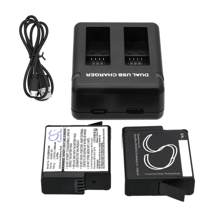 DF-GDB600UH - Image 4