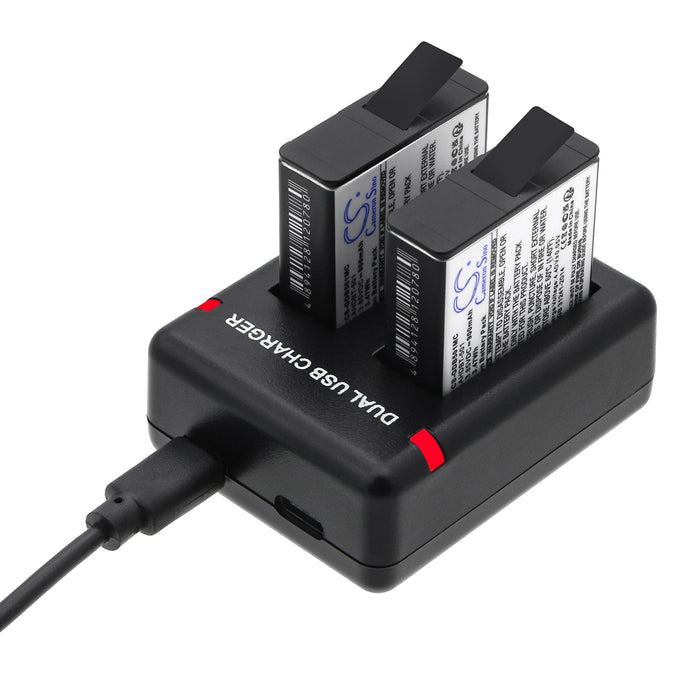 DF-GDB600UH - Image 1