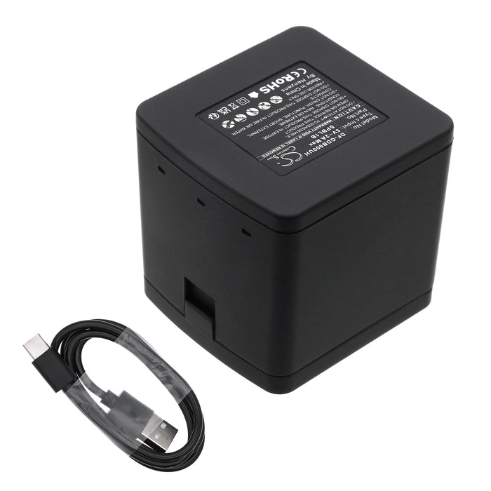 DF-GDB900UH - Image 3