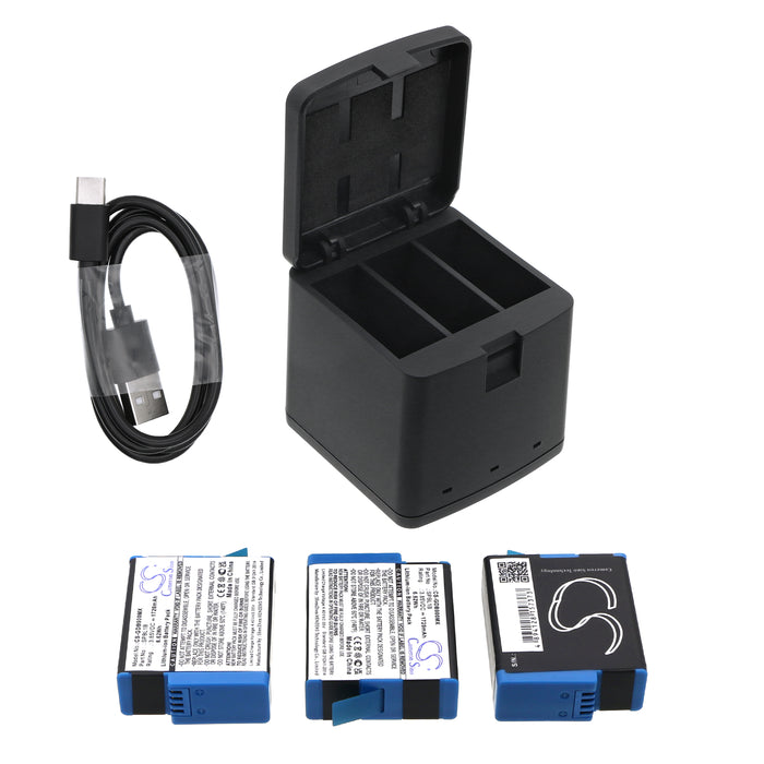 DF-GDB900UH - Image 4