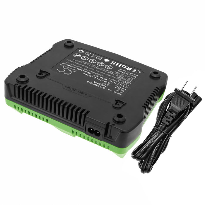 DF-GWP240UA - Image 3