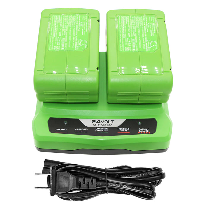 DF-GWP240UA - Image 8
