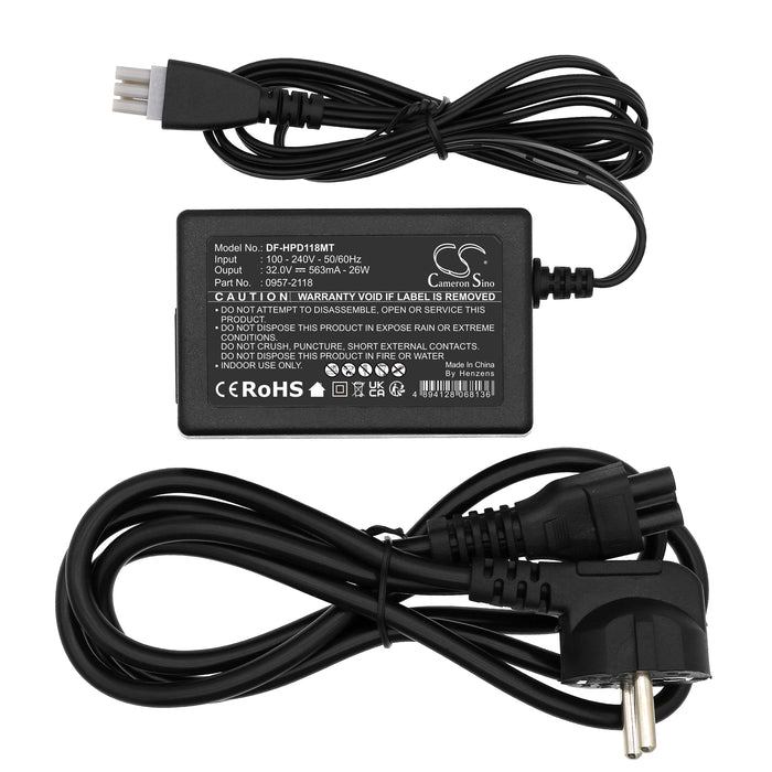 DF-HPD118MT - Image 1