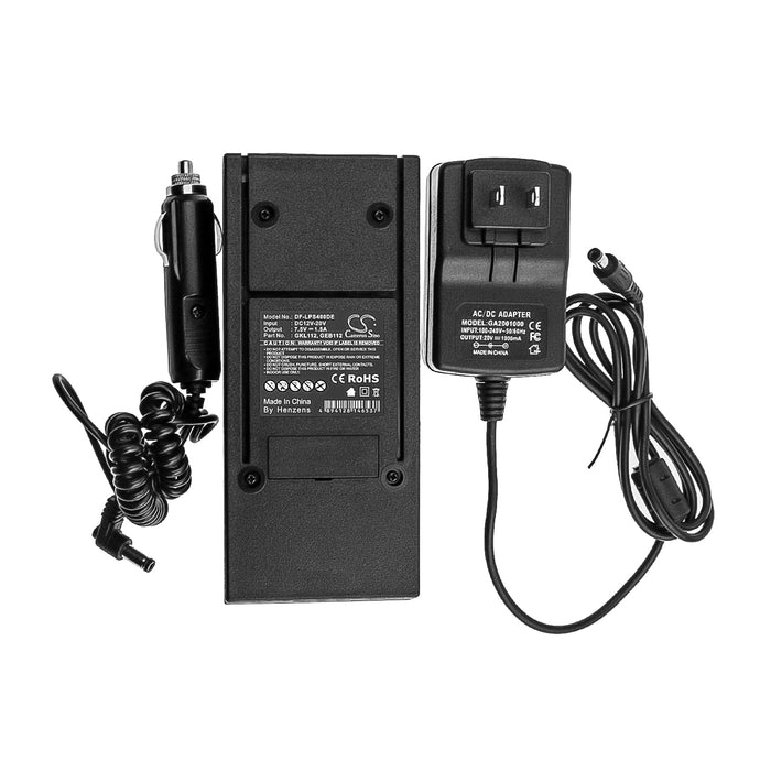DF-LPS400DE - Image 3