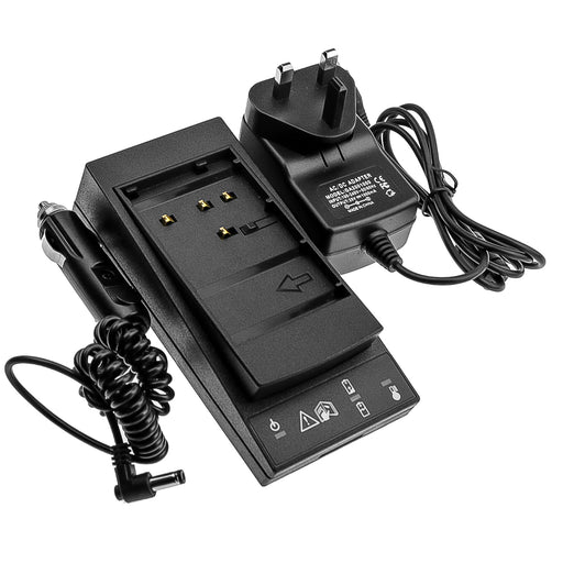 DF-LPS400DU - Image 1