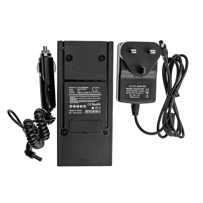 DF-LPS400DU - Image 3
