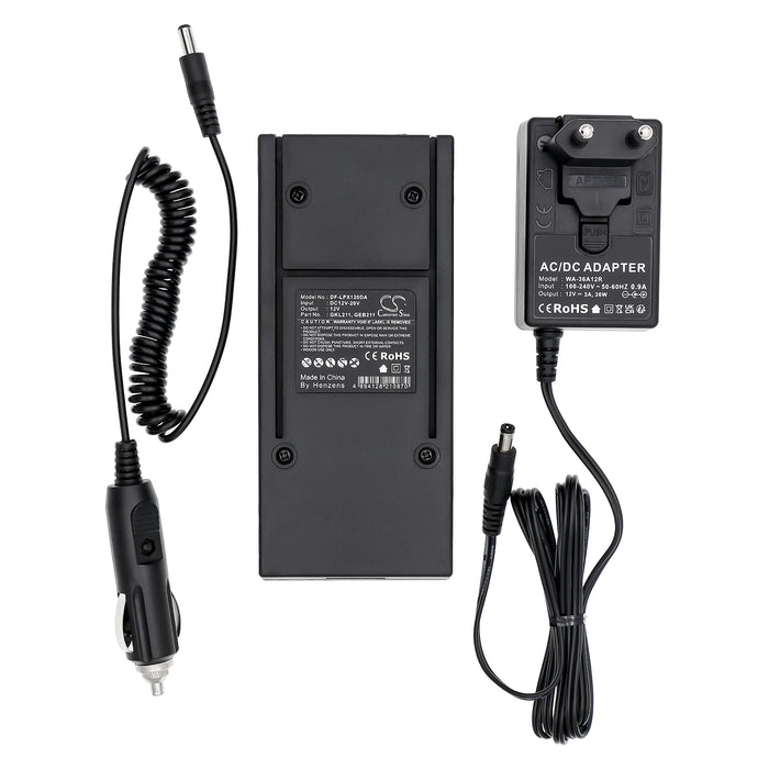 DF-LPX120DA - Image 2