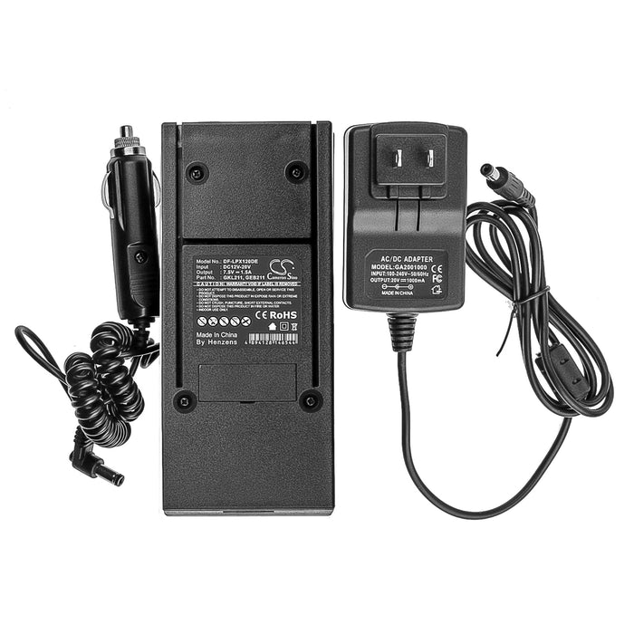 DF-LPX120DE - Image 1