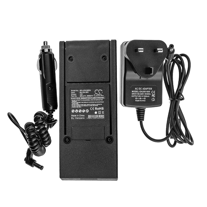 DF-LPX120DU - Image 4