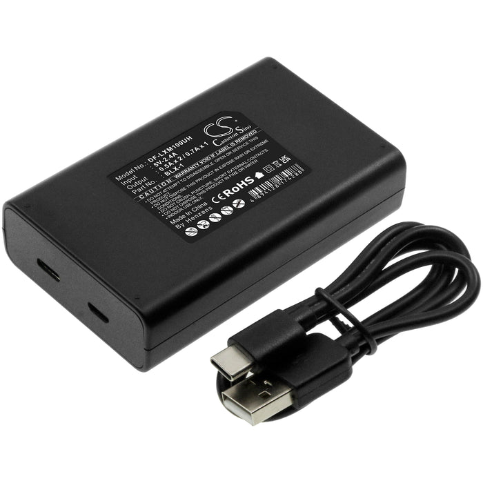 DF-LXM100UH - Image 5