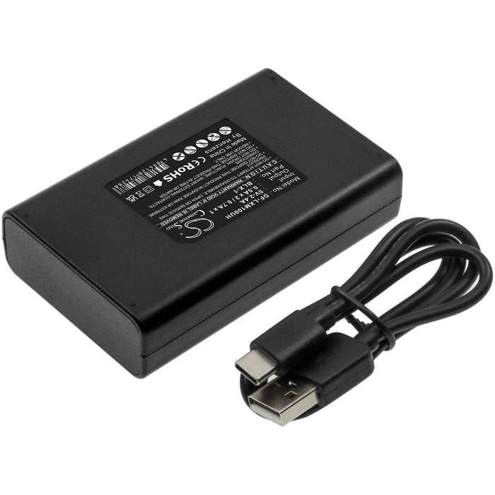 DF-LXM100UH - Image 6