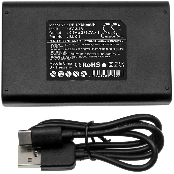 DF-LXM100UH - Image 2