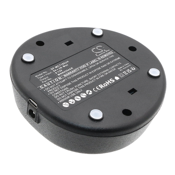 DF-MCT185UH - Image 6