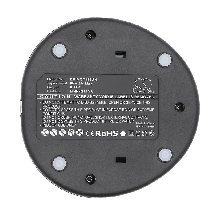 DF-MCT185UH - Image 4