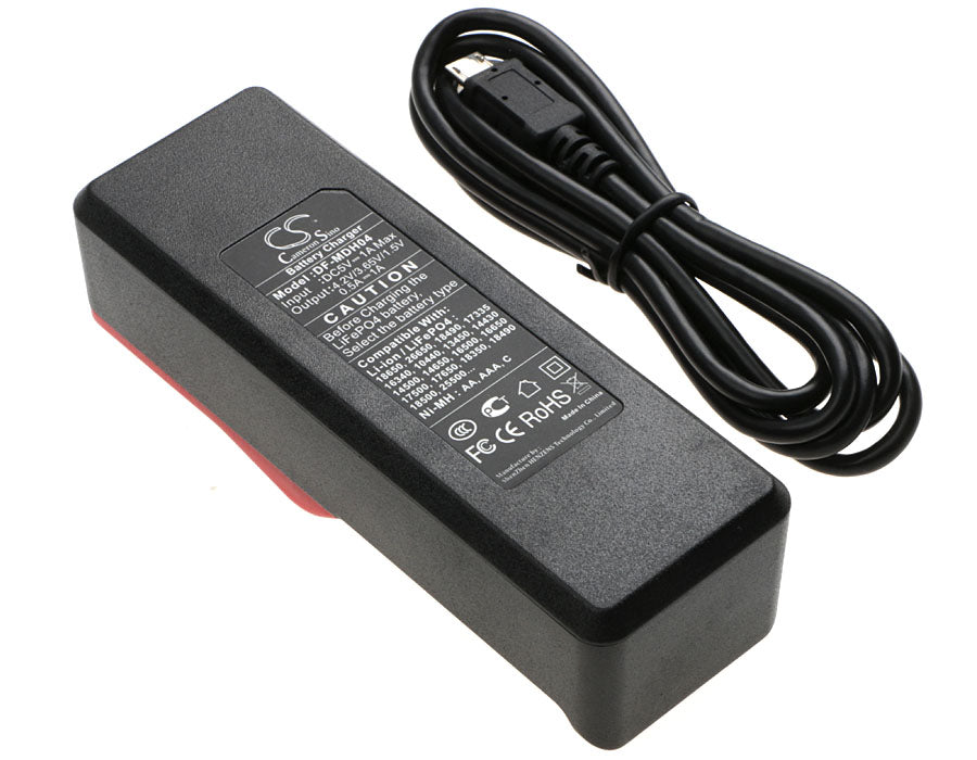 DF-MDH04 - Image 2