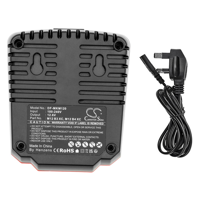 DF-MKM120UK - Image 6