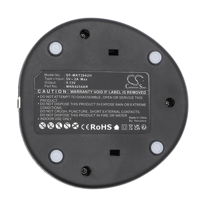 DF-MKT394UH - Image 8