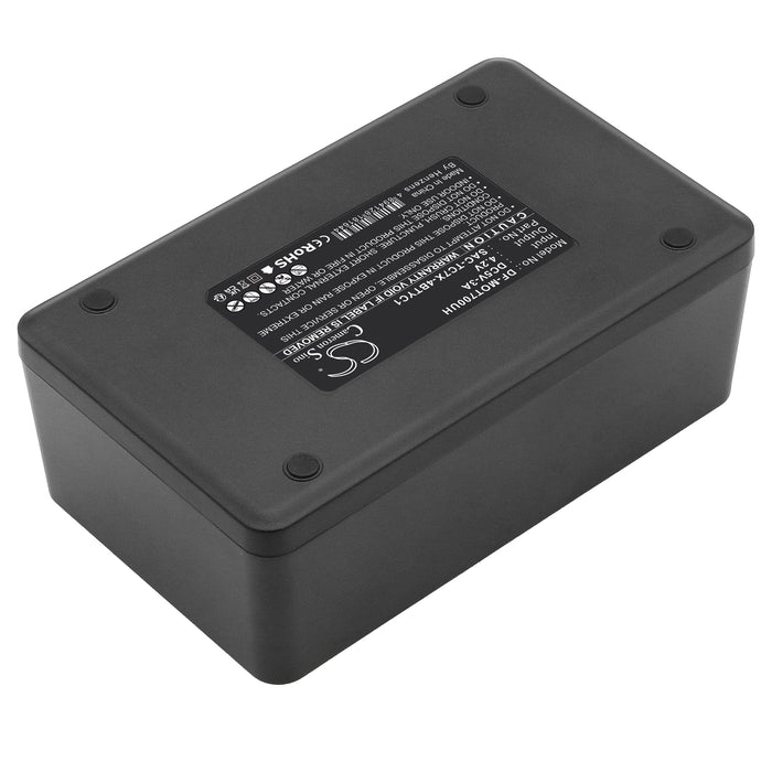 DF-MOT700UH - Image 3