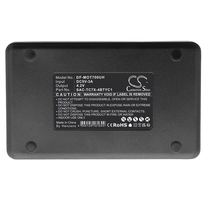 DF-MOT700UH - Image 7