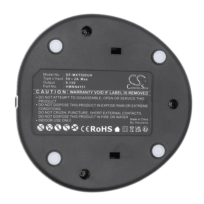 DF-MXT500UH - Image 8