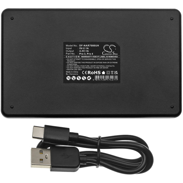 DF-NAR7000UH - Image 6