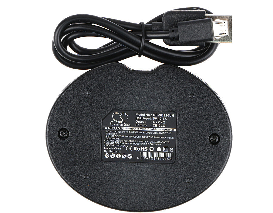 DF-NB120UH - Image 3