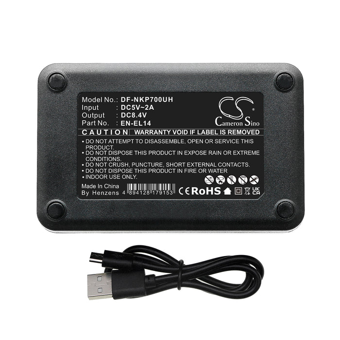DF-NKP700UH - Image 6