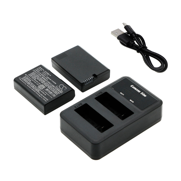 DF-NKP700UH - Image 8