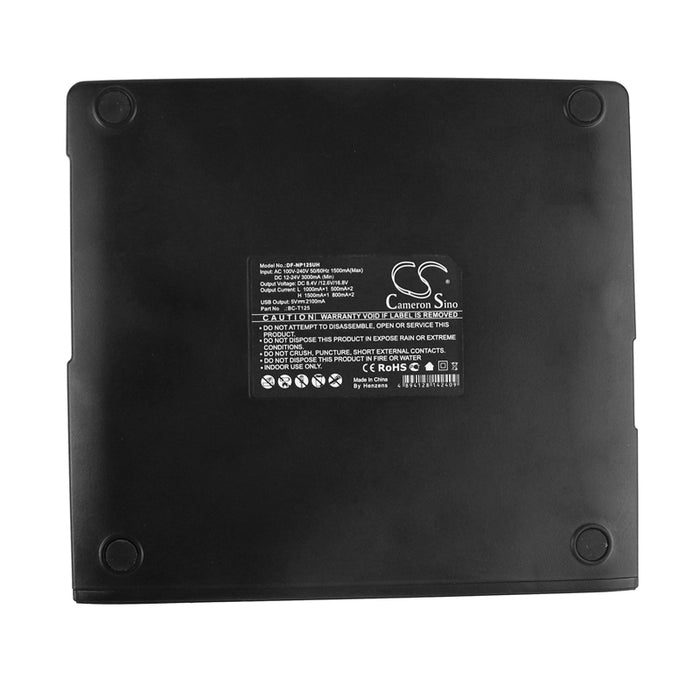 DF-NP125UH - Image 2